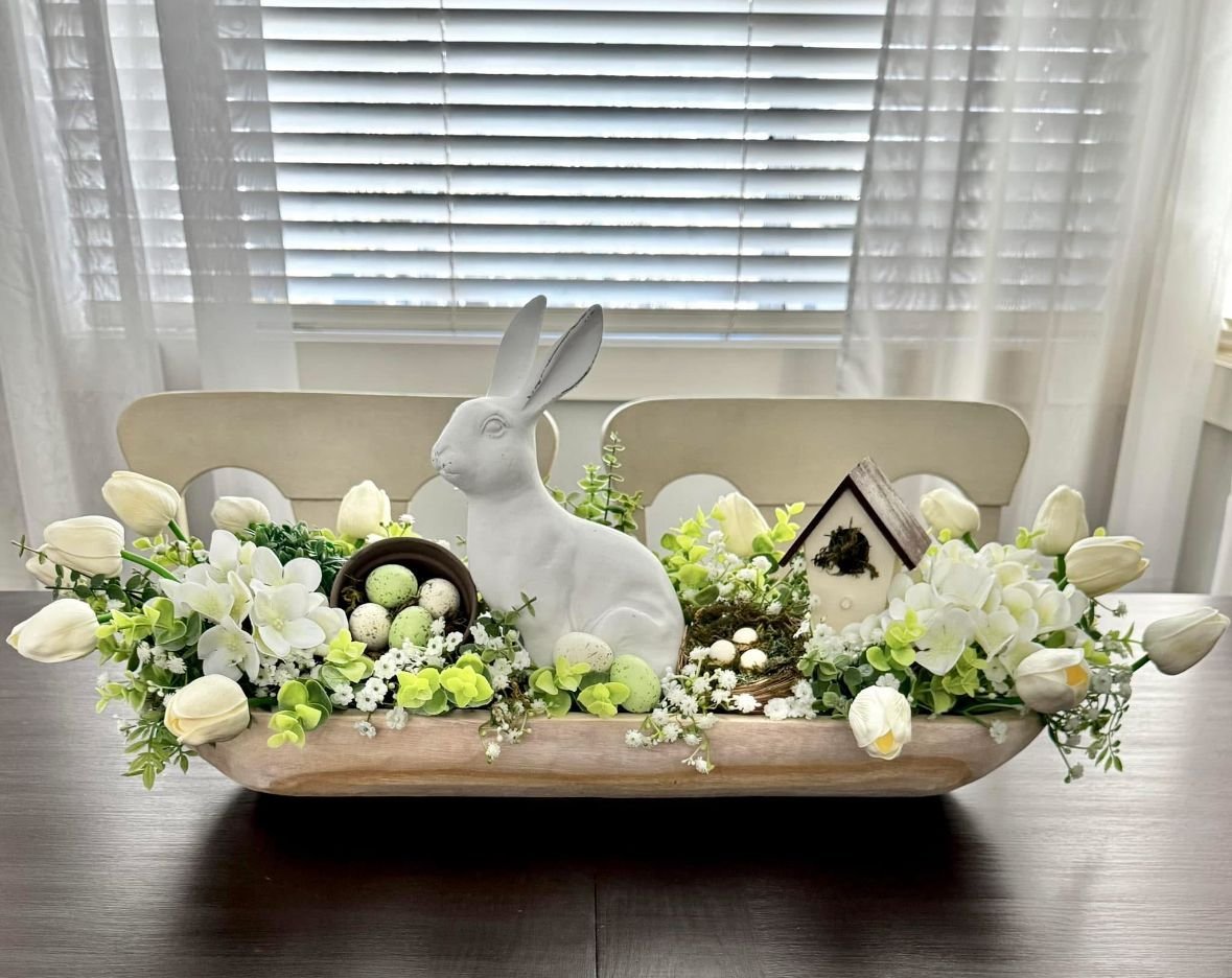 15 Fun Spring Craft Ideas